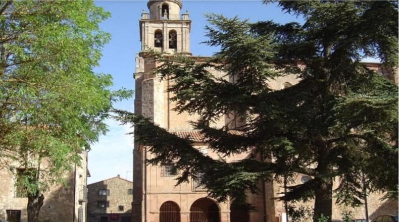 Soria - Medinaceli - 357m2