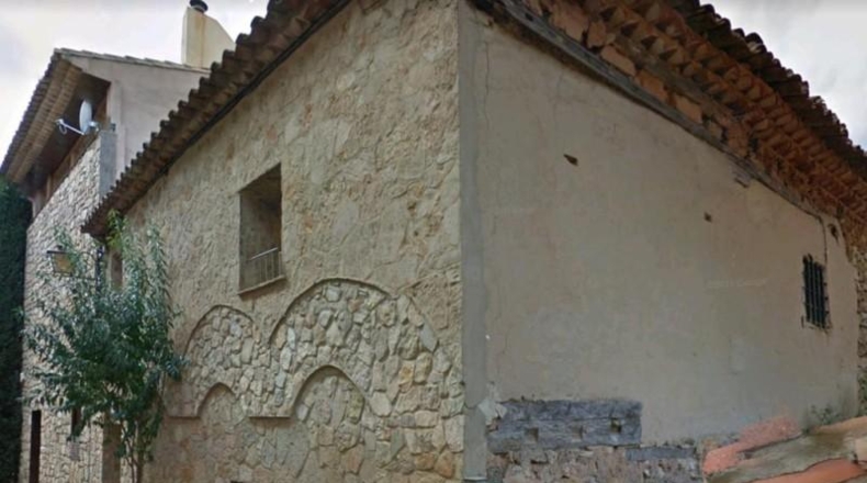 Soria - Medinaceli - 357m2