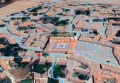 Detached villa with land for sale on España, Medinaceli, ref: TR177137 photo