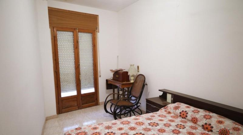 Caceres - Herguijuela - 703m2