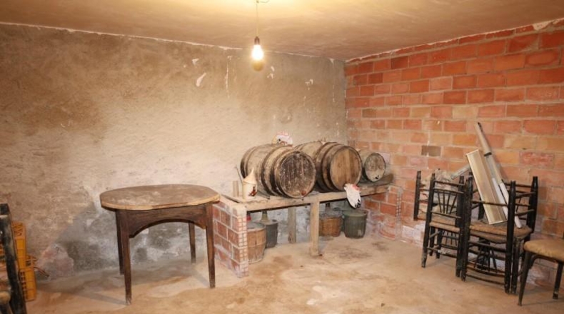 Caceres - Herguijuela - 703m2