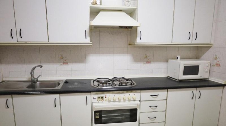 Caceres - Herguijuela - 703m2