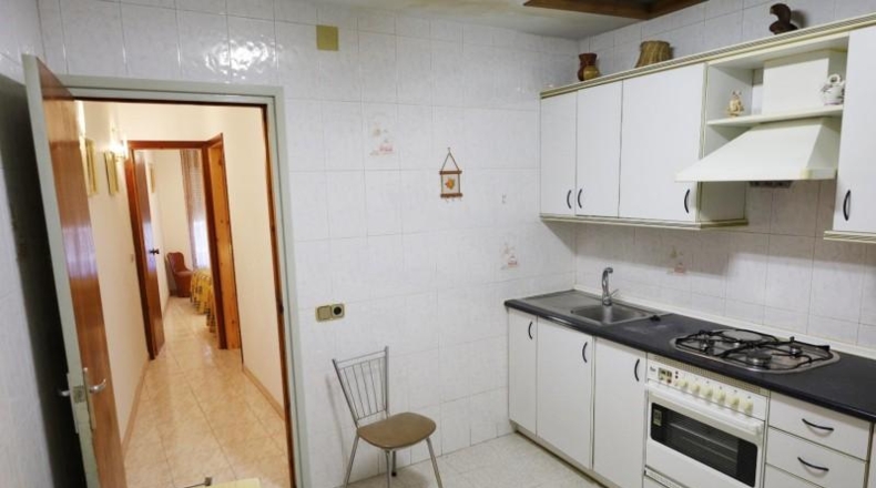 Caceres - Herguijuela - 703m2