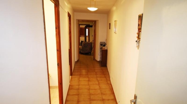 Caceres - Herguijuela - 703m2