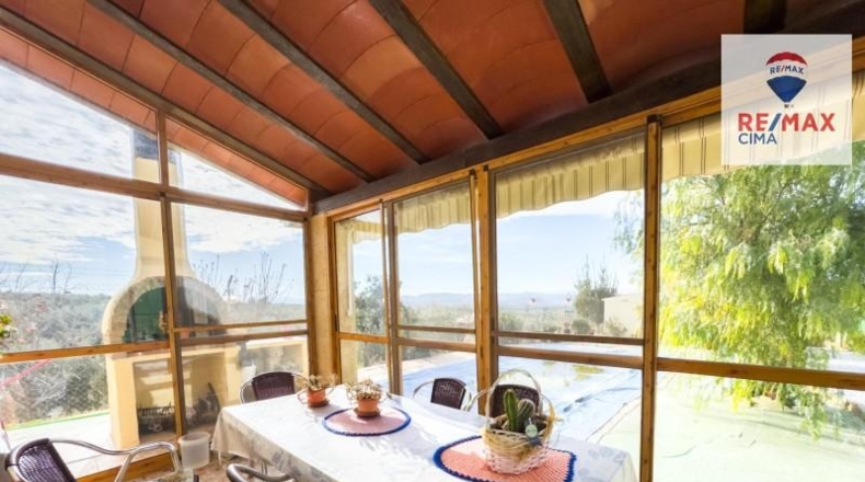 Jaén - Pozo Alcón - 144m2