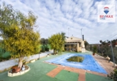 Country house with land for sale on España, Pozo Alcón, ref: TR220442 photo