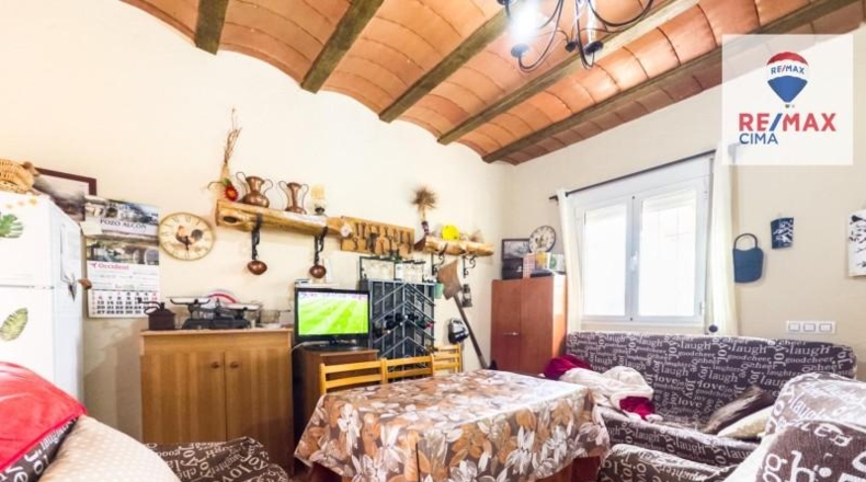 Jaén - Pozo Alcón - 144m2