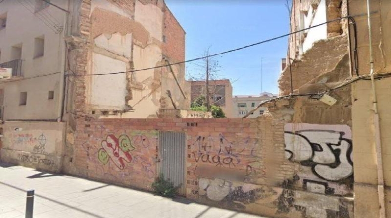 Lerida - Lleida - 333m2