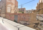 Suelo urbano en venta en la España, Lérida, ref: TR126992 foto