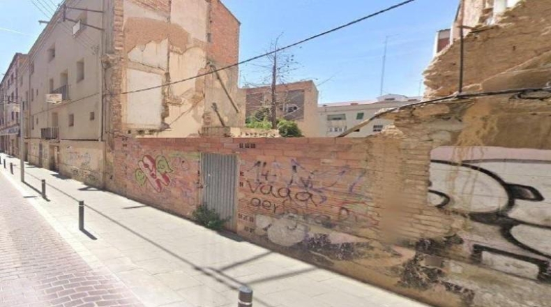Lerida - Lleida - 333m2