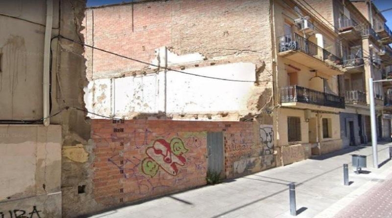 Lerida - Lleida - 333m2