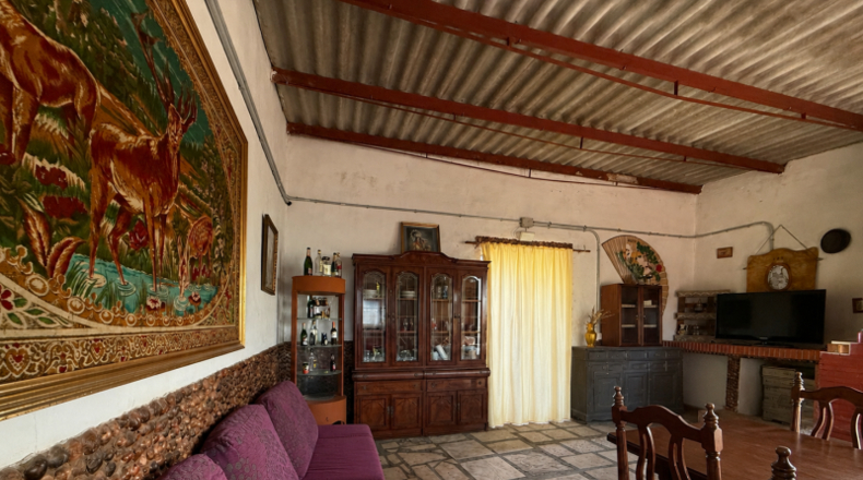 Huelva - La Palma del Condado - 21185m2