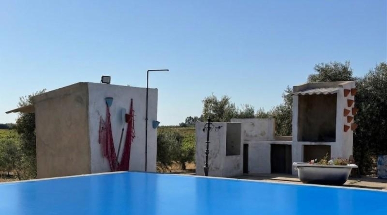 Huelva - La Palma del Condado - 21185m2