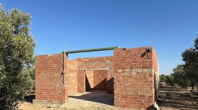 Huelva - La Palma del Condado - 21185m2
