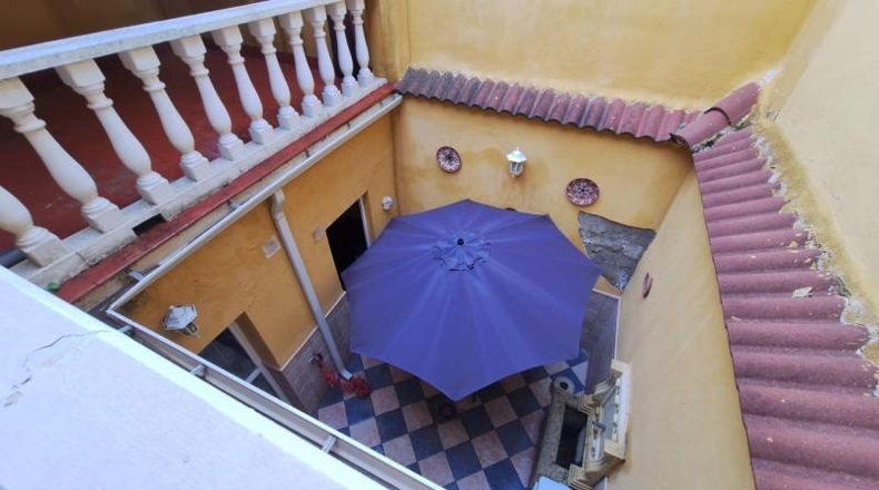Córdoba - Almodóvar del Río - 94m2
