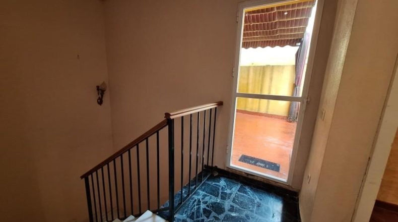 Córdoba - Almodóvar del Río - 94m2
