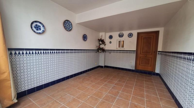 Córdoba - Almodóvar del Río - 94m2