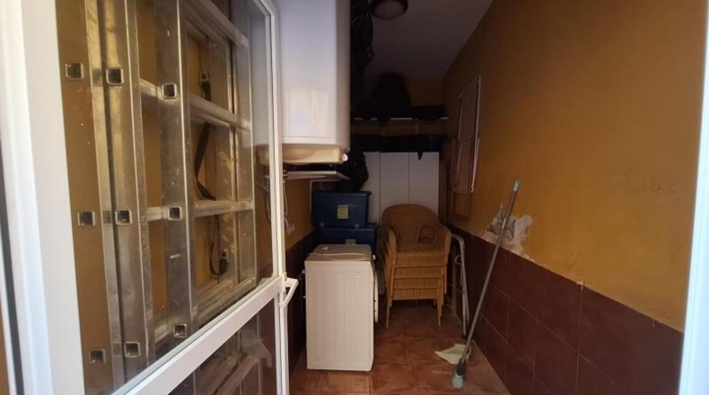 Córdoba - Almodóvar del Río - 94m2