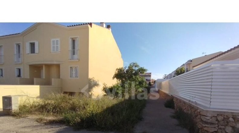 Balearic Islands - Maó - 138m2
