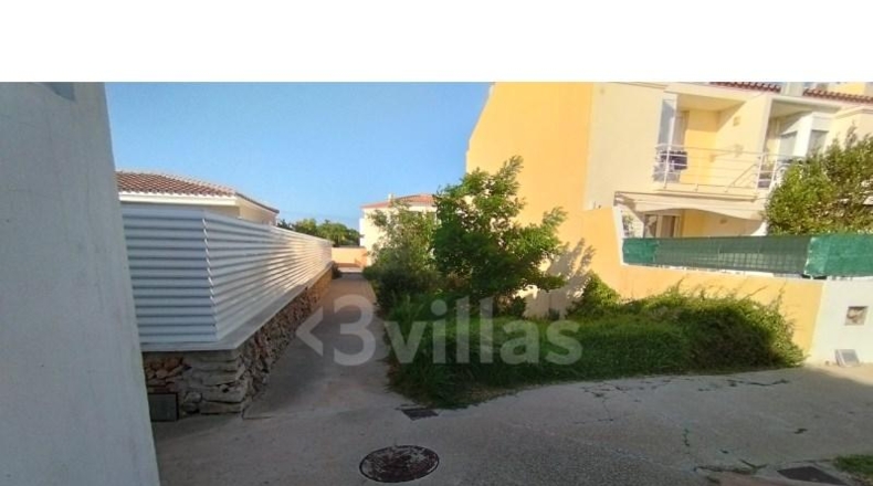 Balearic Islands - Maó - 138m2