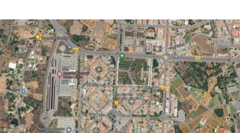 Balearic Islands - Maó - 138m2