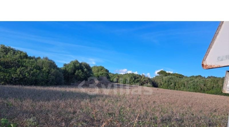 Islas Baleares - Ciudadela - 11000m2