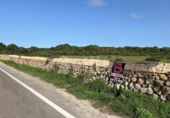 Terreno no urbanizable en venta en la España, Ciutadella de Menorca, ref: TR194794 foto