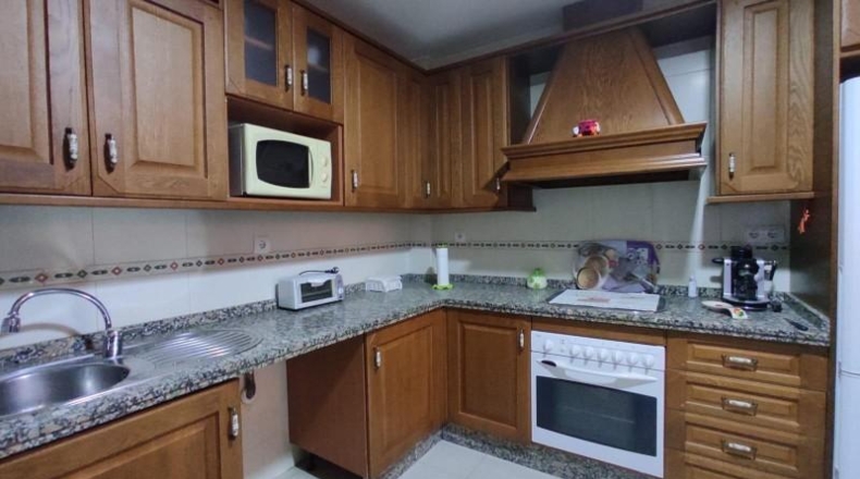 Córdoba - Villafranca de Córdoba - 105m2