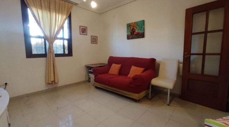 Córdoba - Villafranca de Córdoba - 105m2