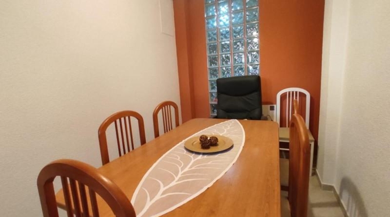 Córdoba - Villafranca de Córdoba - 105m2