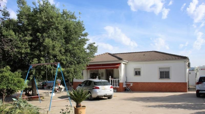 Córdoba - Córdoba - 1400m2