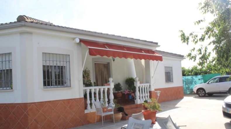 Córdoba - Córdoba - 1400m2