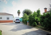 Chalet independiente con terreno en venta en la España, Encinarejo de Córdoba, ref: TR150840 foto