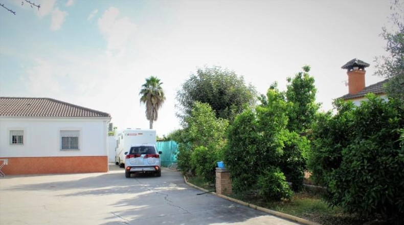 Córdoba - Córdoba - 1400m2