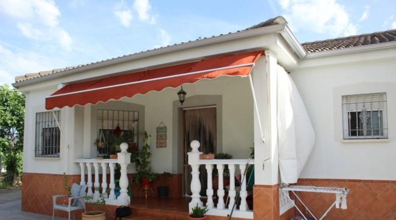 Córdoba - Córdoba - 1400m2