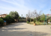 Chalet independiente con terreno en venta en la España, Encinarejo de Córdoba, ref: TR150840 foto