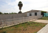 Chalet independiente con terreno en venta en la España, Encinarejo de Córdoba, ref: TR150840 foto