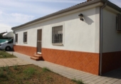 Chalet independiente con terreno en venta en la España, Encinarejo de Córdoba, ref: TR150840 foto