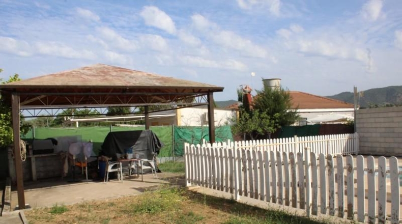 Córdoba - Córdoba - 1400m2