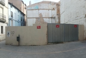 Calatayud 211&nbsp;m²