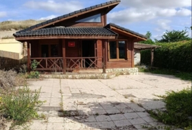 Calataiud 520&nbsp;m² 