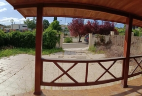 Calataiud 520&nbsp;m² 