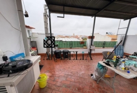 Córdoba 159&nbsp;m²