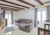 Casa de pueblo en venta en la España, Ítrabo, ref: TR390301 foto