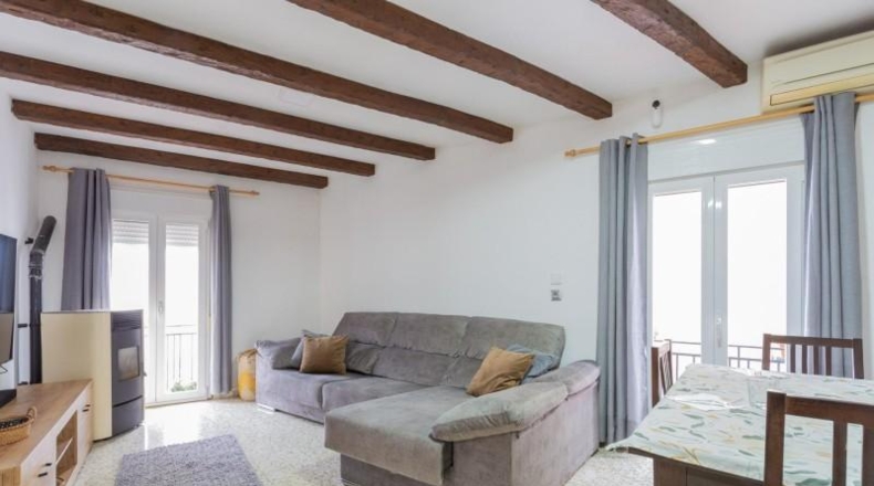 Castellón - Almenara - 128m2