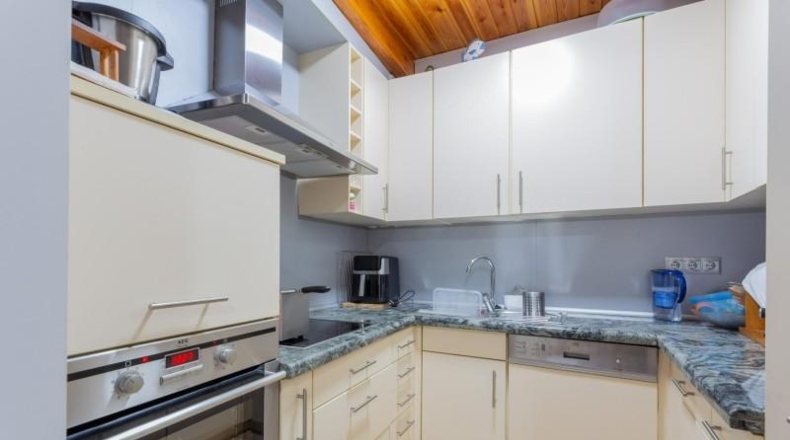 Castellón - Almenara - 128m2