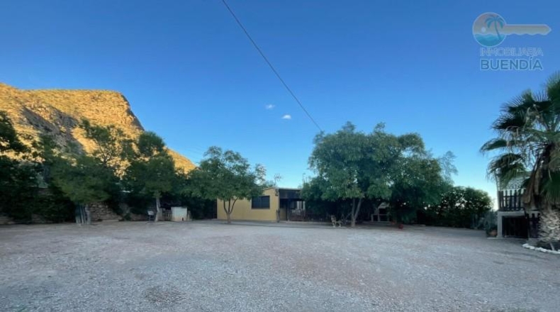 Murcia - Mazarrón - 947m2