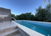 Country house with land for sale on España, Lorca, ref: TR361092 photo