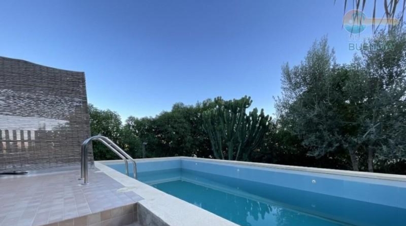 Murcia - Mazarrón - 947m2