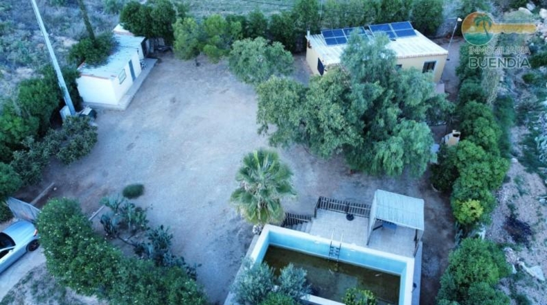 Murcia - Mazarrón - 947m2